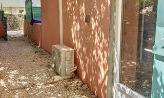 Appartement 1 Pièce 11 m² à louer à Toulon (83200)