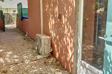 Appartement 1 pièces 500 €