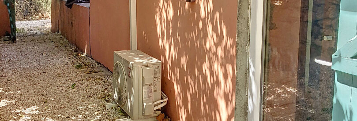 Appartement 1 Pièce 11 m² à louer à Toulon (83200)