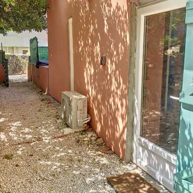 Appartement 1 pièces 500 €