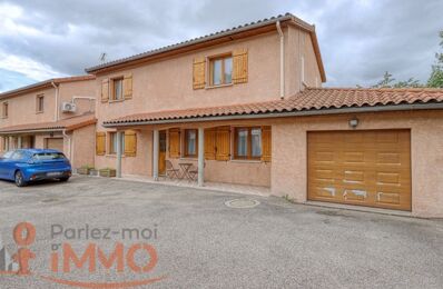 vente maison 259 000 € à proximité de Firminy (42700)