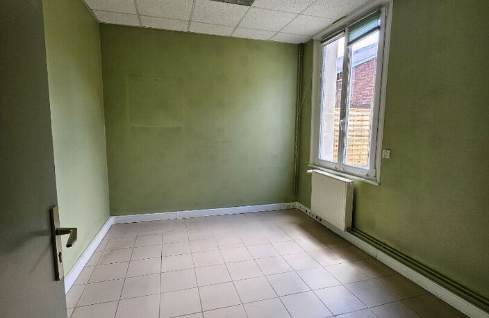 LOCATION LOCAL PROFESSIONNEL DE 127M2 — photo 5