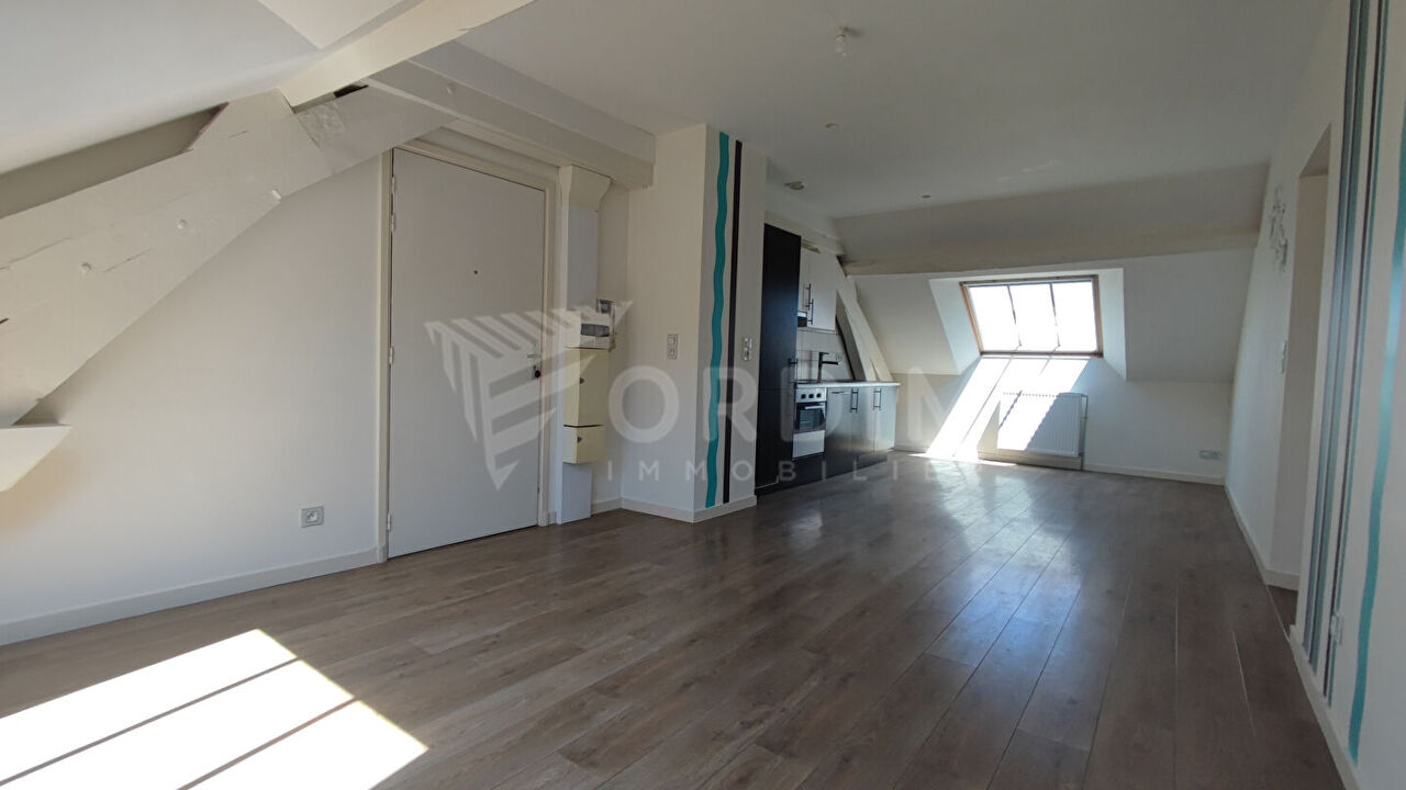 appartement 4 pièces 68 m2 à vendre à Auxerre (89000)