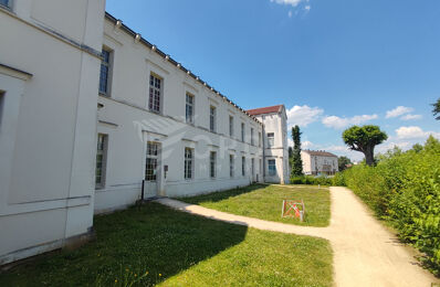 vente appartement 110 000 € à proximité de Auxerre (89000)