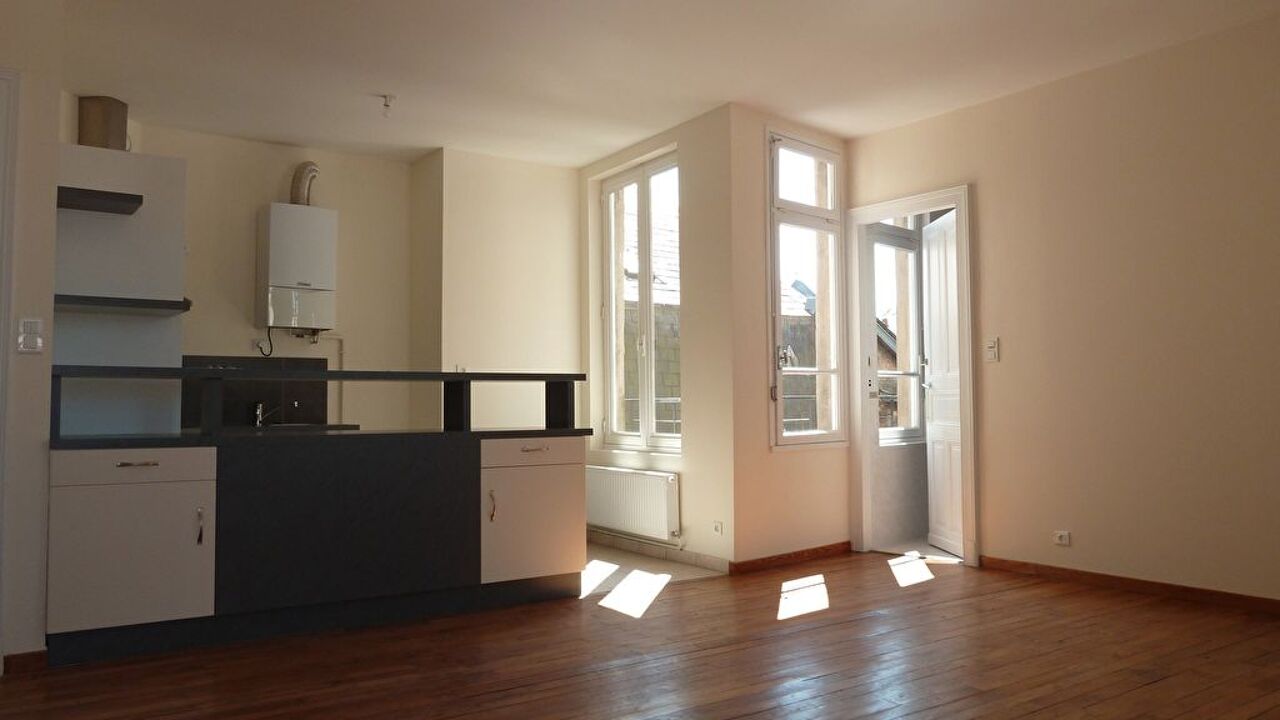 appartement 3 pièces 56 m2 à louer à Rodez (12000)