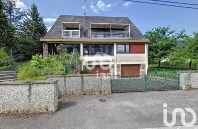 vente maison 330 000 € à proximité de Marmoutier (67440)