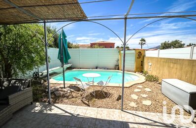 vente maison 520 000 € à proximité de Hyères (83400)