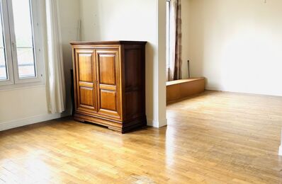 vente appartement 445 000 € à proximité de Paris 5 (75005)