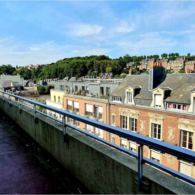 Appartement 4 pièces 200000 €