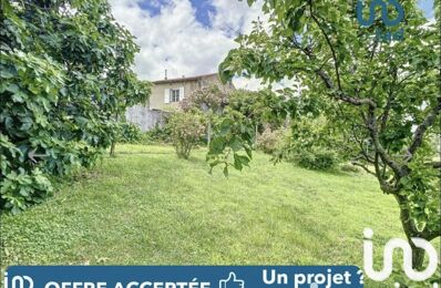 vente maison 270 000 € à proximité de Peyraud (07340)