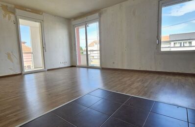 vente appartement 149 000 € à proximité de Longwy (54400)