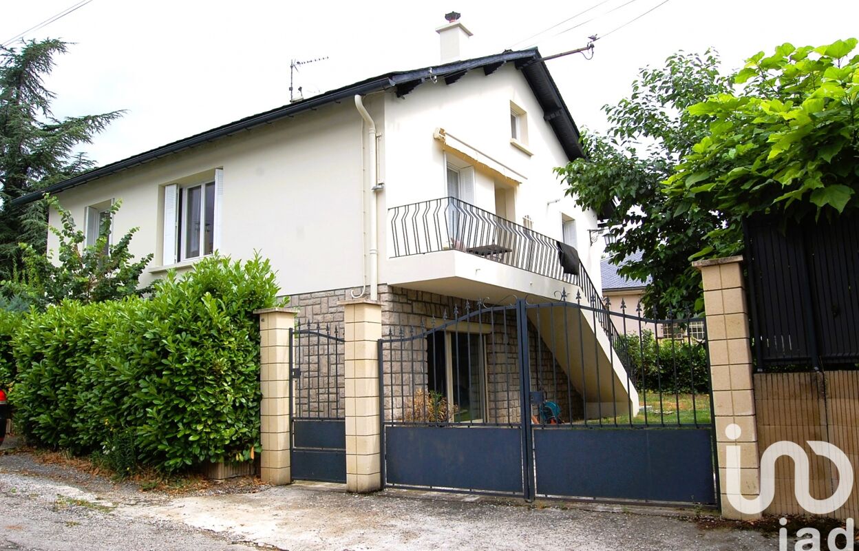 maison 6 pièces 156 m2 à vendre à Millau (12100)