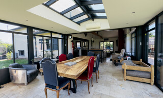Maison 6 Pièces 170 m² à vendre à Lentilly (69210)
