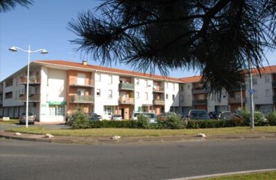 location appartement 695 € CC /mois à proximité de Blagnac (31700)