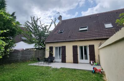 vente maison 247 000 € à proximité de Freneuse (78840)