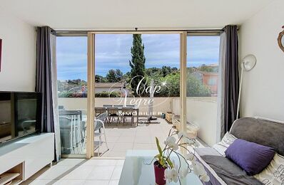 vente appartement 299 000 € à proximité de Grimaud (83310)