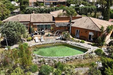 Maison 6 pièces 2625000 €