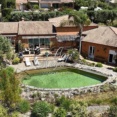 Maison 6 pièces 2625000 €