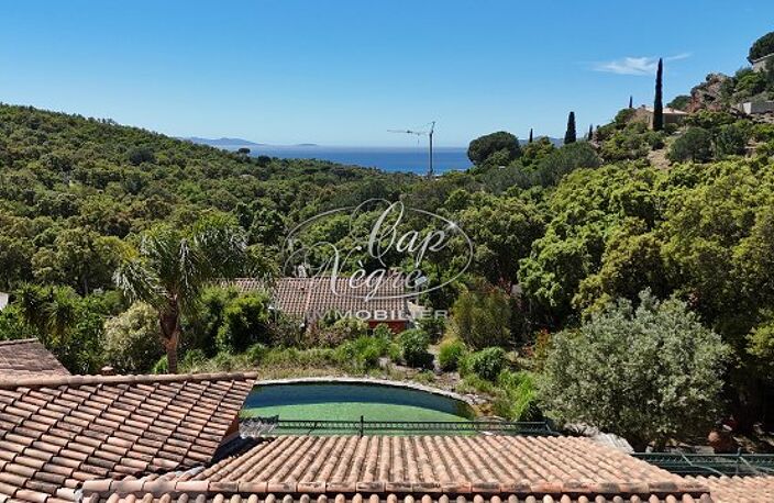 maison et terrain à vendre en nue propriété — photo 2