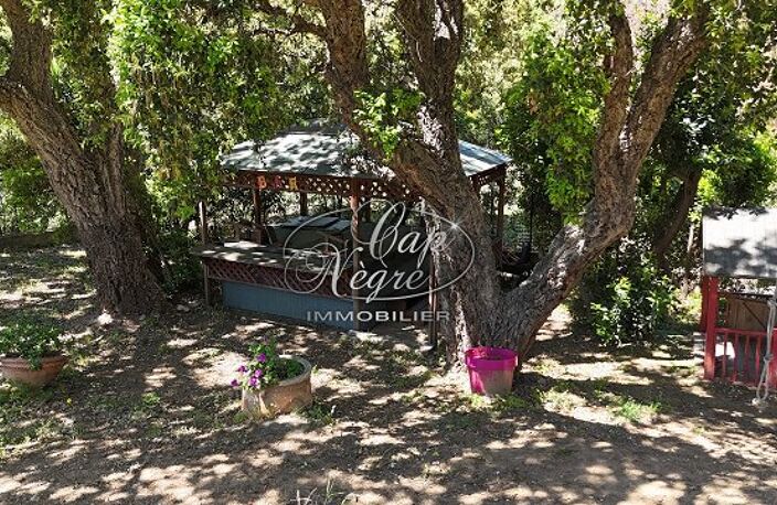 maison et terrain à vendre en nue propriété — photo 3