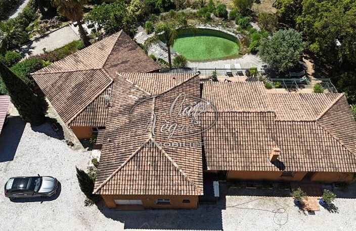 maison et terrain à vendre en nue propriété — photo 4