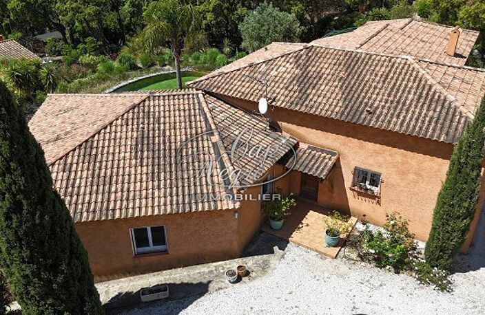 maison et terrain à vendre en nue propriété — photo 5