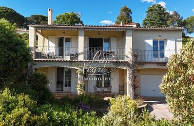 vente maison 1 275 000 € à proximité de La Londe-les-Maures (83250)