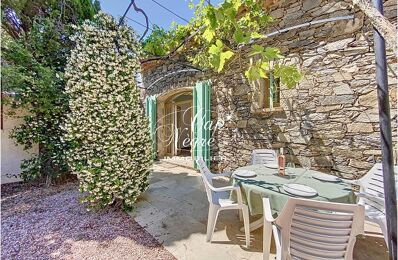 maison 8 pièces 200 m2 à vendre à La Garde-Freinet (83680)