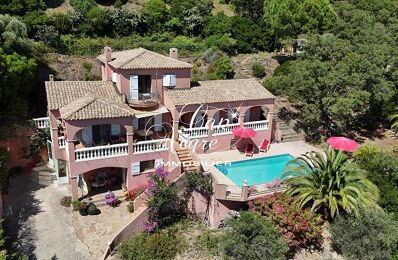 vente maison 1 165 000 € à proximité de Hyères (83400)