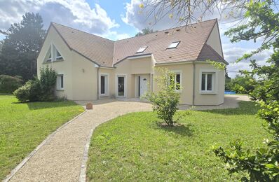 vente maison 589 000 € à proximité de Boulay-les-Barres (45140)