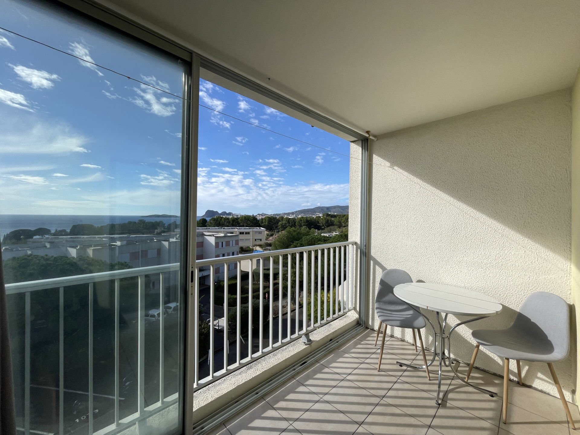 La Ciotat Appartement 2 pièces 34 m²