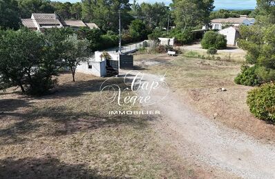 vente terrain 190 000 € à proximité de Sainte-Maxime (83120)