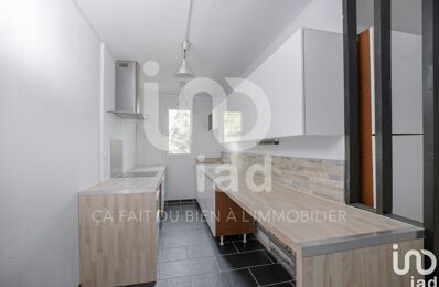 location appartement 1 100 € CC /mois à proximité de Moissy-Cramayel (77550)