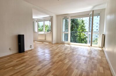 appartement 4 pièces 88 m2 à vendre à Olivet (45160)