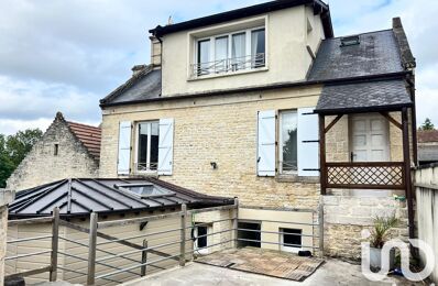vente maison 299 000 € à proximité de Douvres-la-Délivrande (14440)