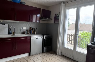 vente maison 123 000 € à proximité de Bertignolles (10110)