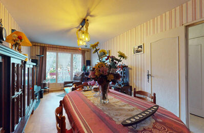 vente appartement 124 000 € à proximité de La Hague (50460)