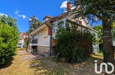 vente maison 548 000 € à proximité de Le Plessis-Robinson (92350)