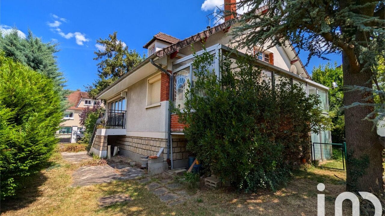 maison 8 pièces 190 m2 à vendre à Morangis (91420)