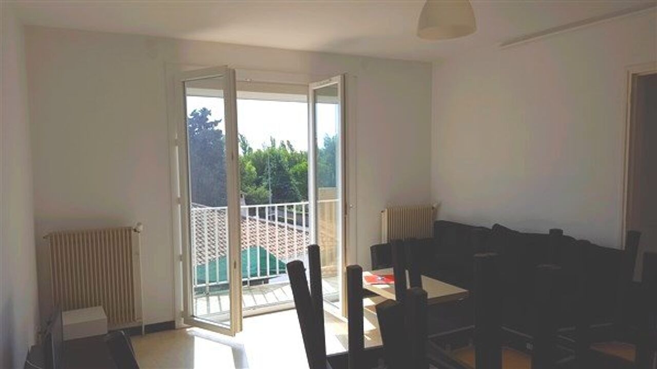 appartement 3 pièces 60 m2 à louer à Béziers (34500)