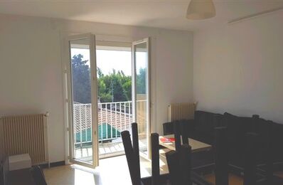 location appartement 575 € CC /mois à proximité de Coursan (11110)