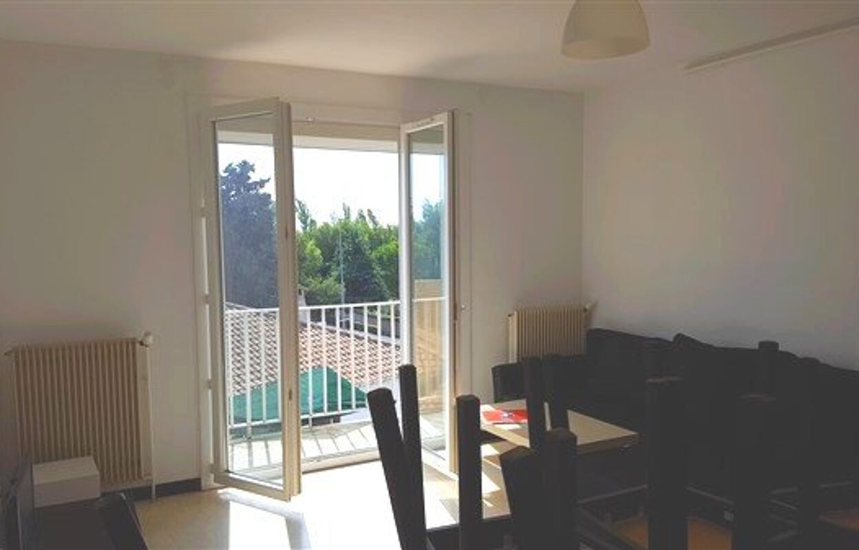 appartement 3 pièces 60 m2 à louer à Béziers (34500)