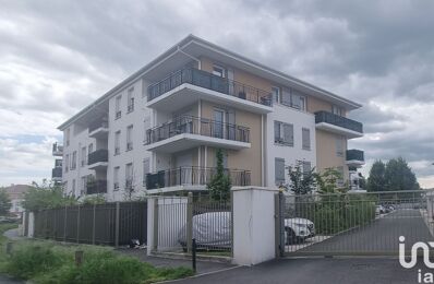 vente appartement 168 000 € à proximité de Villeneuve-le-Roi (94290)