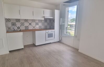 vente appartement 168 000 € à proximité de Périgny (94520)