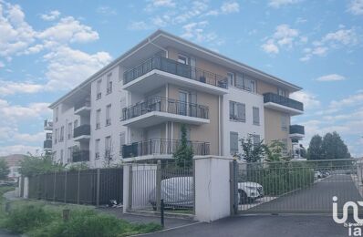 vente appartement 168 000 € à proximité de Vert-Saint-Denis (77240)