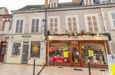 vente commerce 225 000 € à proximité de Nogent-sur-Vernisson (45290)