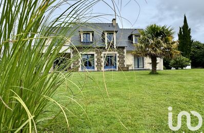 vente maison 404 000 € à proximité de Isigny-le-Buat (50540)