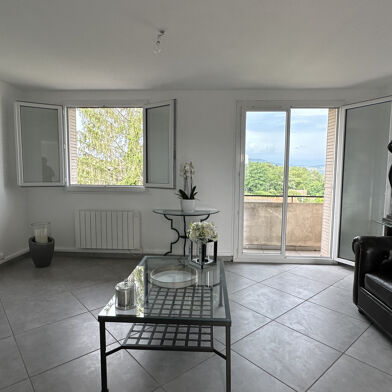 Appartement 3 pièces 195000 €