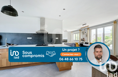 vente maison 335 000 € à proximité de Le Pellerin (44640)