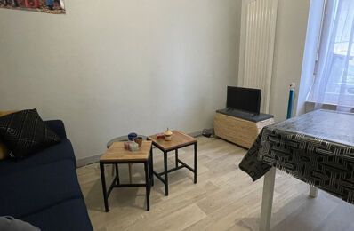 appartement 2 pièces 30 m2 à louer à Poitiers (86000)